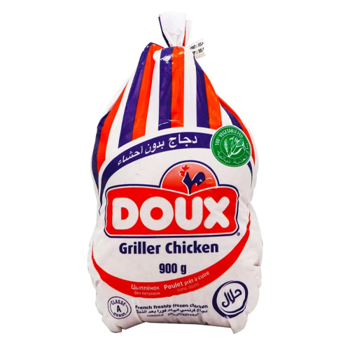 Griller Chicken Doux